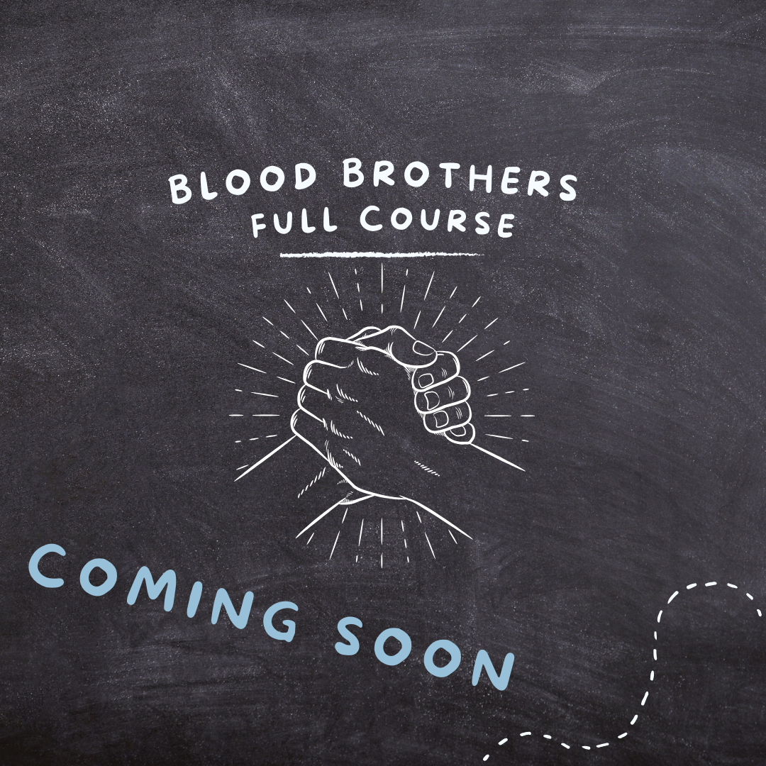 Blood Brothers Full Course